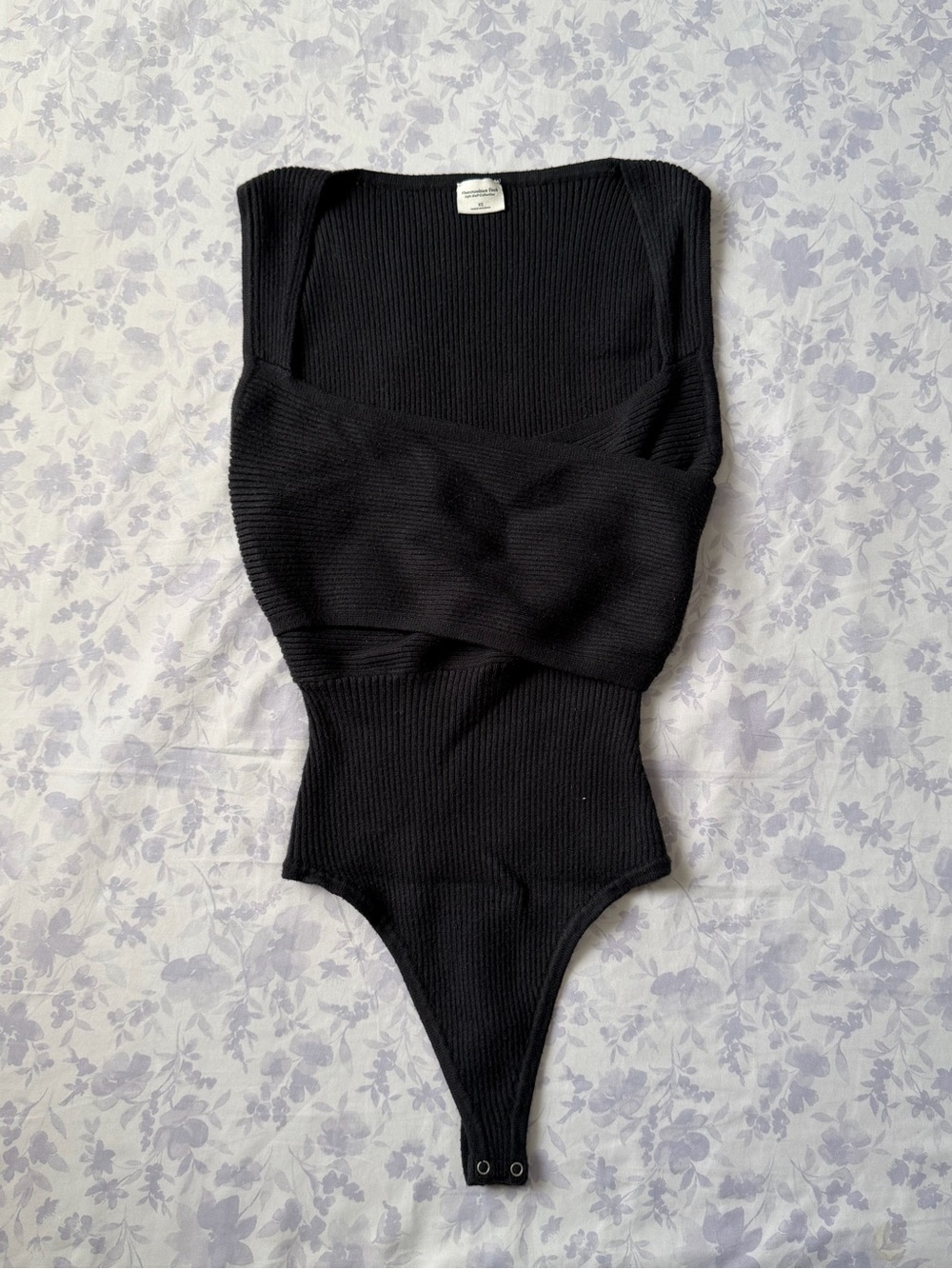 Abercrombie & Fitch Bodysuit